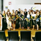 Wręczenie aktów nadania stopnia nauczyciela mianowanego w Kobyłce