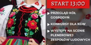 Festiwal Smaku i Tradycji