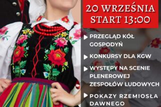 Festiwal Smaku i Tradycji