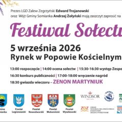 Festiwal Sołectw