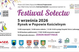Festiwal Sołectw
