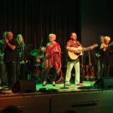 Wieliszewski Festiwal Bluesa wyjątkowy muzyczny wieczór!