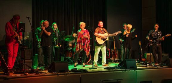 Wieliszewski Festiwal Bluesa wyjątkowy muzyczny wieczór!
