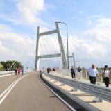 Powiat Wyszkowski i Powiat Makowski połączone nowym mostem na Narwi