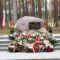 Wspólna pamięć, która łączy kolejne pokolenia mieszkańców Łochowa, Węgrowa, Wołomina i Radzymina… – Uroczyste obchody 82. rocznicy bitwy pod Jerzyskami