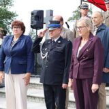 87. rocznica Bitwy pod Łętownicą i Andrzejewem