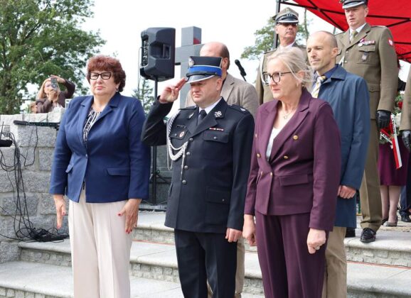 87. rocznica Bitwy pod Łętownicą i Andrzejewem