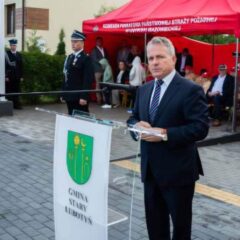 100 lat OSP w Sulęcinie Szlacheckim!
