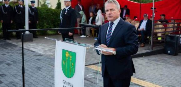 100 lat OSP w Sulęcinie Szlacheckim!