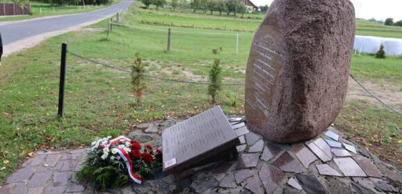 Gminne obchody Rocznicy Zbrodni Bojańskiej