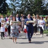 Za nami Dożynki Gminne 2026 w Tłuszczu