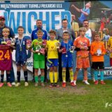 WICHER CUP 2026 – piłkarskie emocje i sportowa rywalizacja