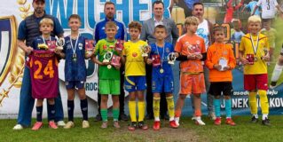 WICHER CUP 2026 – piłkarskie emocje i sportowa rywalizacja