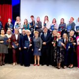 Powiatowe obchody Dnia Edukacji Narodowej w Wołominie