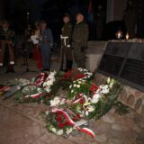 Polsko-litewski hołd dla poległych…Uroczyste obchody 232. rocznicy Bitwy pod Kobyłką