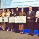 Święto Oświaty w Radzyminie