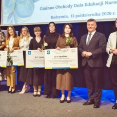 Święto Oświaty w Radzyminie