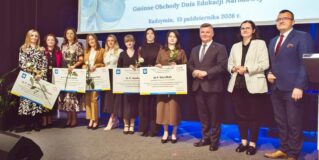 Święto Oświaty w Radzyminie