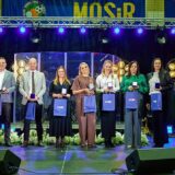 Jubileusz 50 lat Miejskiego Ośrodka Sportu i Rekreacji w Ostrowi Mazowieckiej