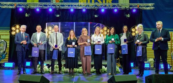 Jubileusz 50 lat Miejskiego Ośrodka Sportu i Rekreacji w Ostrowi Mazowieckiej