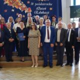 Dzień Edukacji Narodowej w gminie Łochów